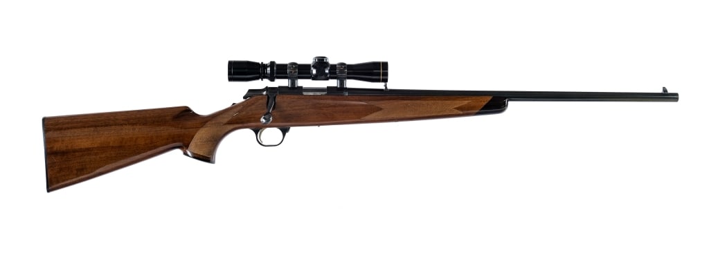 Browning A-Bolt .22 LR Bolt Action Rifle (1 of 5)
