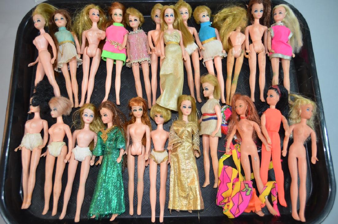 topper dawn dolls