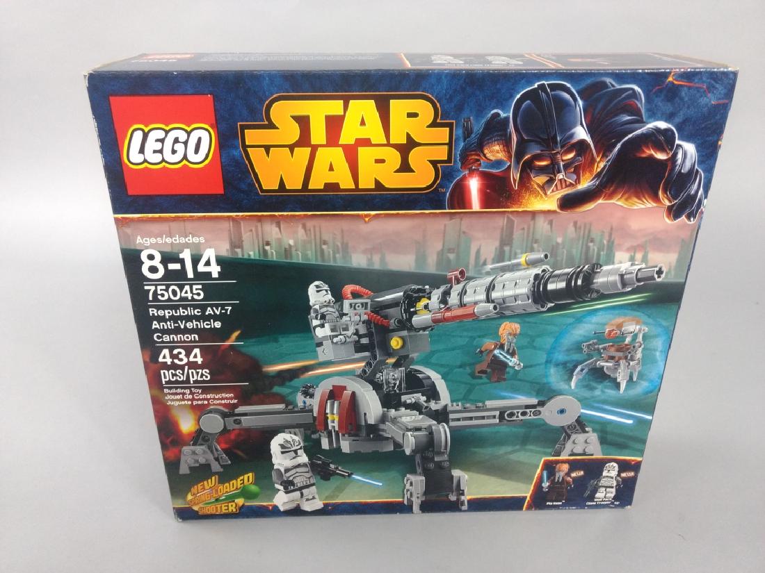 Star wars av7 store