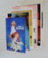 6pc Vtg X Rated Movie Posters