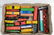Mixed HO Train Lot w/ 10 Engines + Rolling Stock - 3
