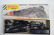 10pc Mixed HO Train Engines & Trolley in Box - 5