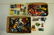 Vtg GoBots Lot w/ Transformers & Robot PARTS