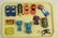 Vtg GoBots Lot w/ Transformers & Robot PARTS - 2
