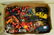Vtg GoBots Lot w/ Transformers & Robot PARTS - 4