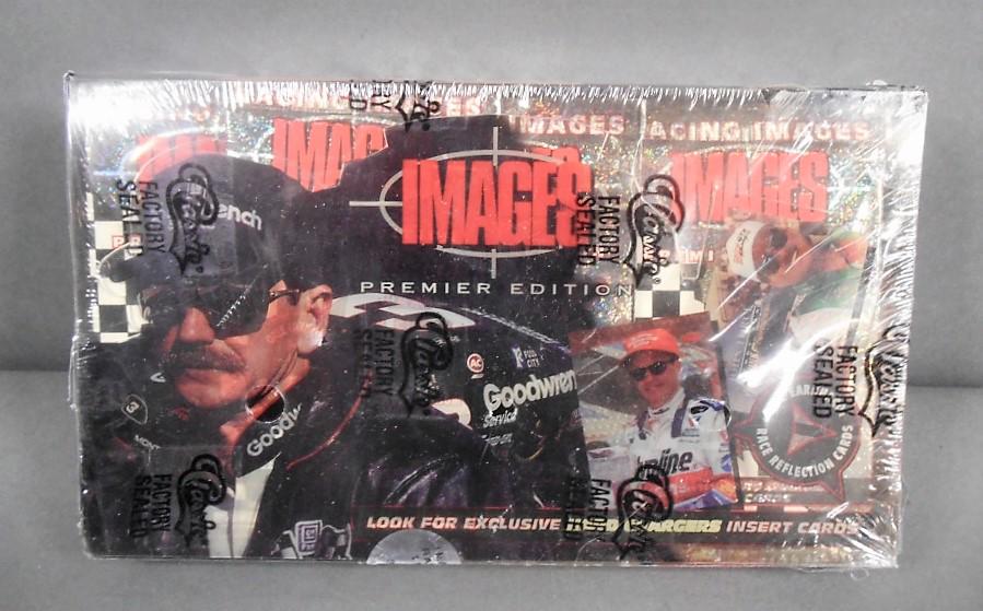 1995 Classic Images Racing Box (1 of 2)