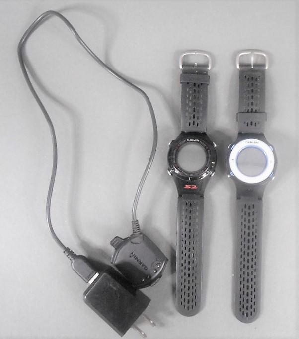 Garmin GPS Golf Watch/Range Finders (1 of 2)