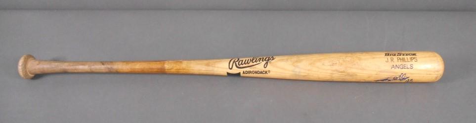 J.R. Phillips Professional Model Bat (1 of 6)