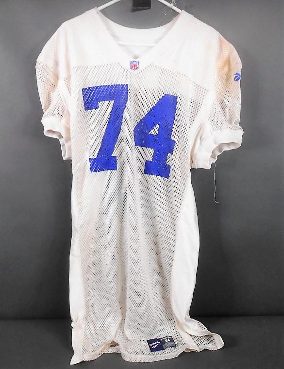 Bob Gladieux replica jersey