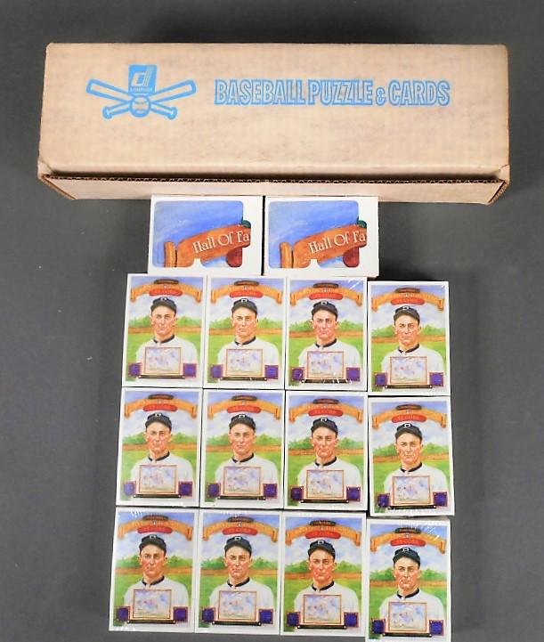 1983 Donruss Baseball Card Set (1 of 2)