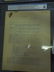 Armstrong's 7-page, 1960 X-15 Memo on Control System - 2