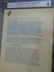 Armstrong's 7-page, 1960 X-15 Memo on Control System - 3