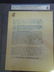 Armstrong's 7-page, 1960 X-15 Memo on Control System - 6