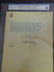 Armstrong's 7-page, 1960 X-15 Memo on Control System - 7