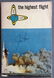 James Irwin Signed books paperback version - 2
