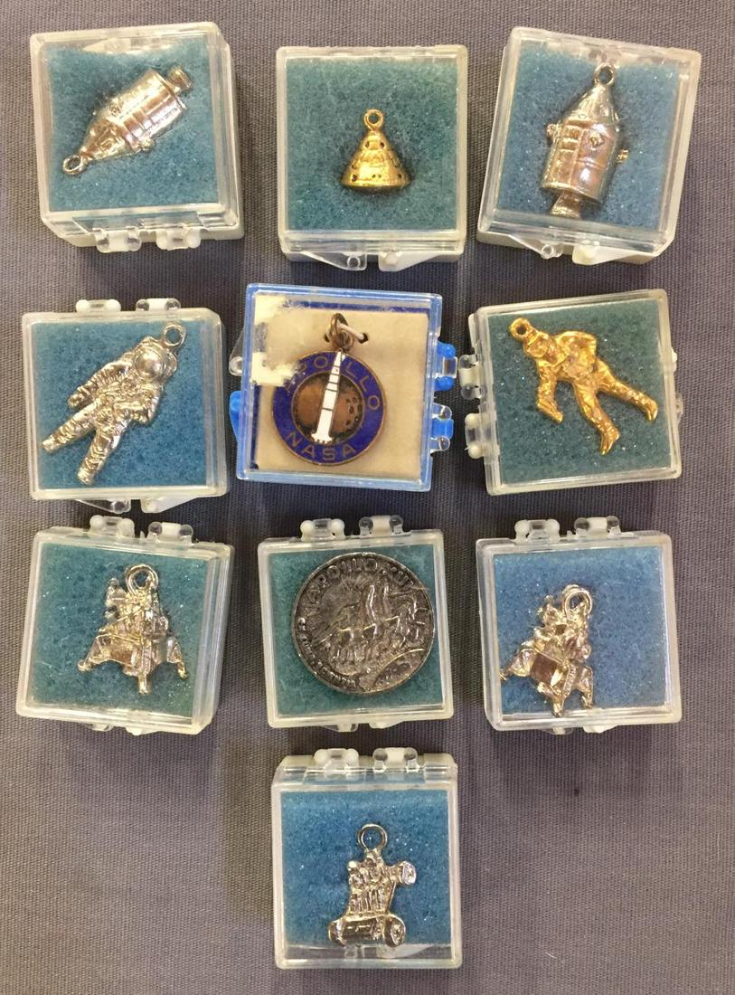 Apollo Charms and jewelry in the boxes (1 of 1)