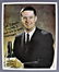 Joe Kerwin Skylab I "First M.D. in Space" Lithograph
