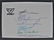 German Post Card Signed by 6 Astronauts