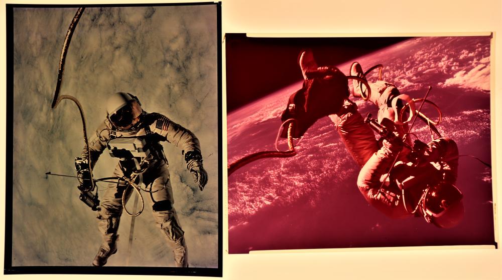 2 - Vintage GT-4 Ed White Transparencies - Full Size (1 of 3)