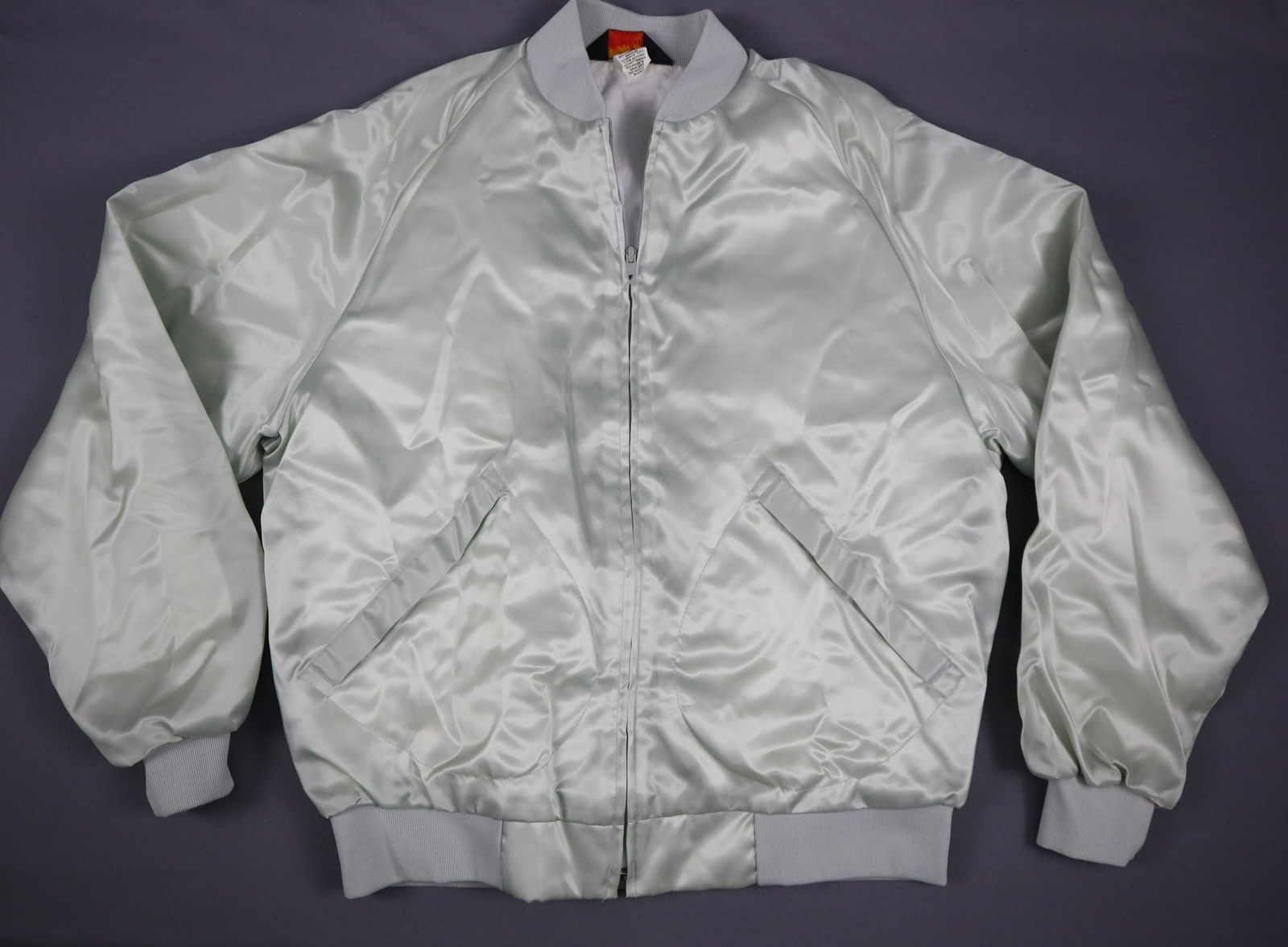 Trident II Launch Member Team Jacket (1 of 2)