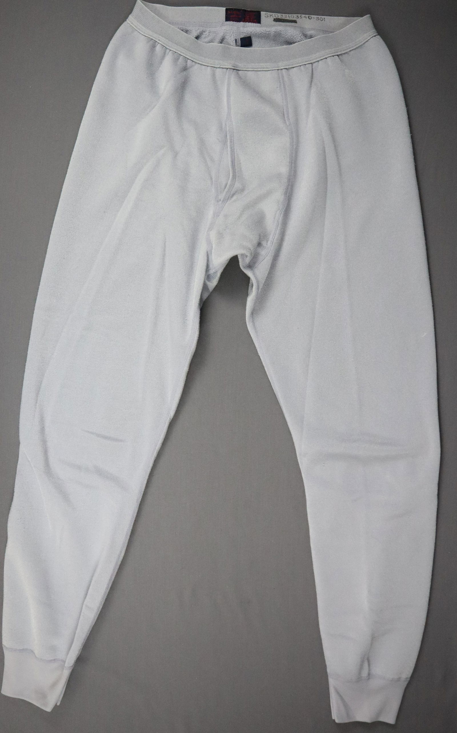 Space Shuttle Mens Flight Thermal Bottoms Garment Class 1 'For Flight' (1 of 3)