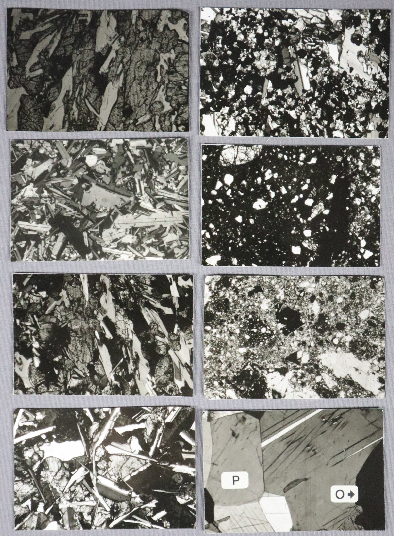 8 - Lunar Science Institute Photo Map Images (1 of 3)
