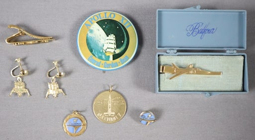 Grumman Jewelry Collection