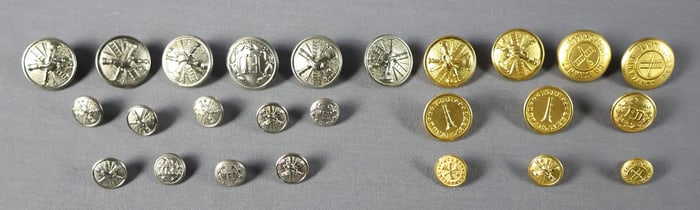 Ken "Bucky" Buchanan's Fire Department KSC