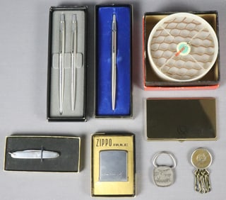 McDonnell Douglas & Douglas Collection of Promotional Items