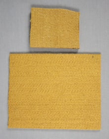 Nomex Felt Reusable Surface Insulation