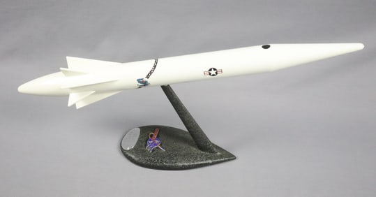 USAF Skybolt Missile McDonnell Douglas Model
