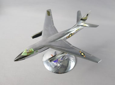 McDonnell Douglas USAF RB-66 Aircraft Model
