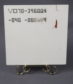 Bob Giffen's LRSI Thermal Tile