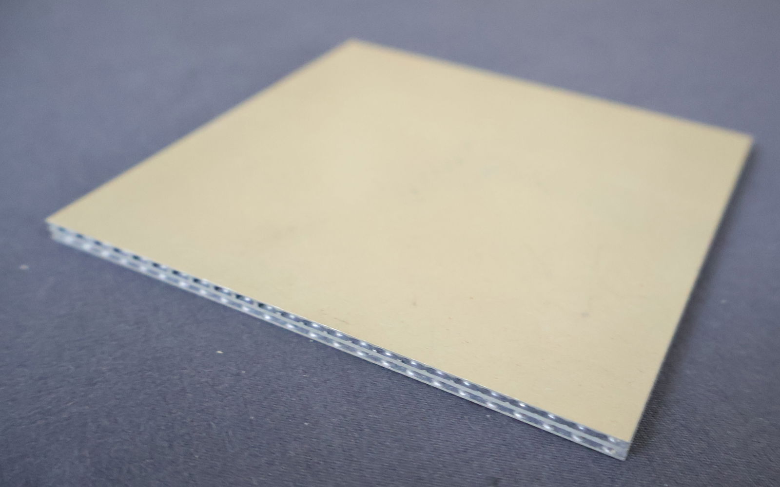 Space Shuttle Avionics Cold Plate Section - 2