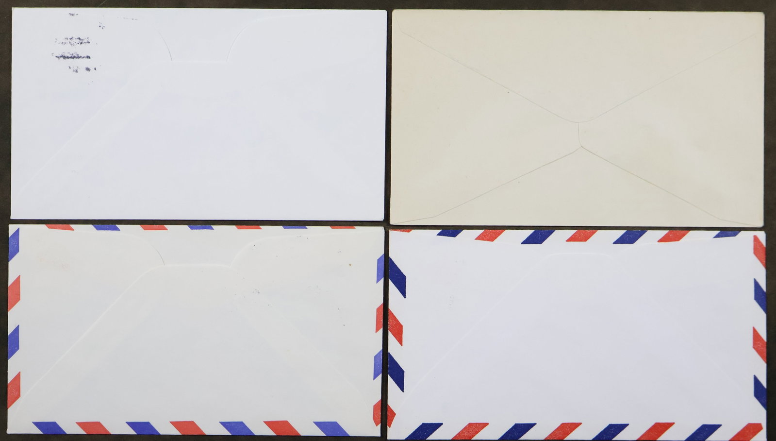 4 - Apollo Astronaut Signed Covers - 2