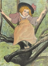 L'Estampe Moderne by Delatre - Kacia