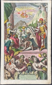 Mortier - Frontispiece