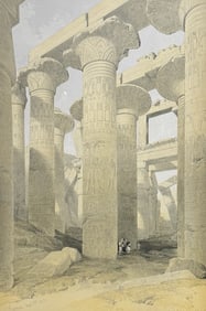 David Roberts - Karnac