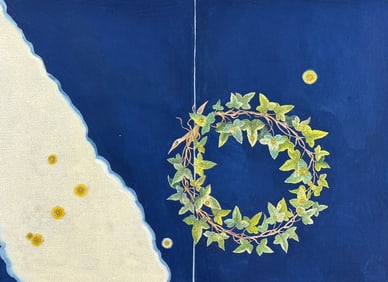 Bayer - Constellation: Corona Australis, Wreath