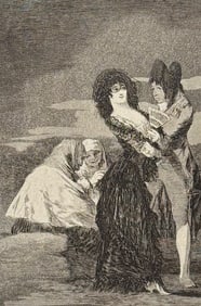Goya - Two of a kind [Tal para qual]. 5