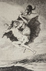Goya - There it goes [Alla va eso]. 66
