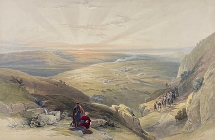 David Roberts - Royal Sub Ed - Cana, General View