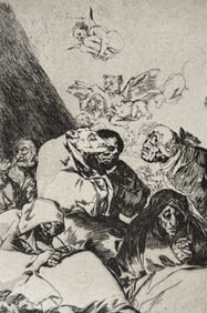 Goya - Correction [Correccion]. 46
