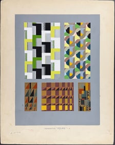 Benedictus - Graphic Design or Pattern