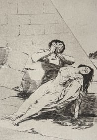 Goya - Tantalus [Tantalo]. 9