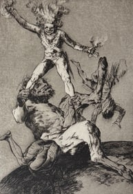 Goya - Up and Down [Subir y bajar]. 56