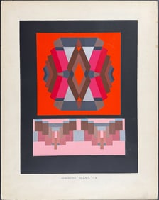 Benedictus - Graphic Design or Pattern