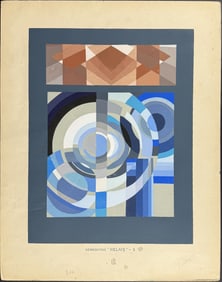 Benedictus - Graphic Design or Pattern