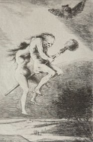 Goya - Pretty teacher [Linda maestra]. 68