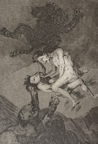 Goya - Who Would Have Thought It [Quien lo creyera]. 62